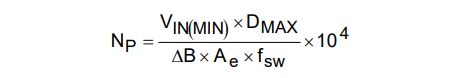 Equation 5