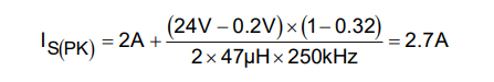 Equation 22