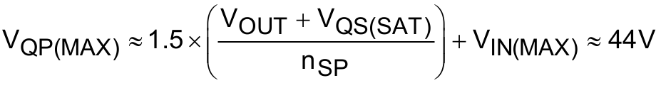 Equation 40