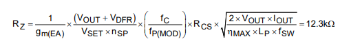 MAXREFDES1088 Equation 103.