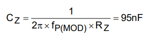 MAXREFDES1088 Equation 104.