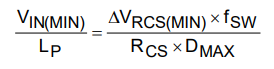 MAXREFDES1088 Equation 15.