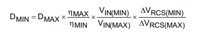 MAXREFDES1088 Equation 17.