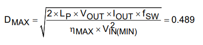 MAXREFDES1088 Equation 27.