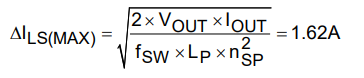 MAXREFDES1088 Equation 34.