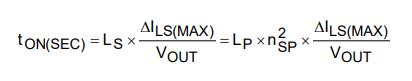 MAXREFDES1088 Equation 36.