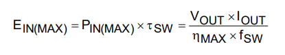 MAXREFDES1088 Equation 51.