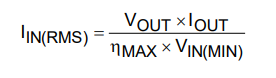 MAXREFDES1088 Equation 62.