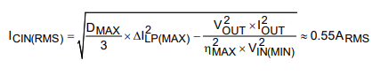 MAXREFDES1088 Equation 64.