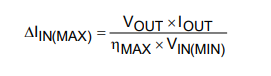 MAXREFDES1088 Equation 65.