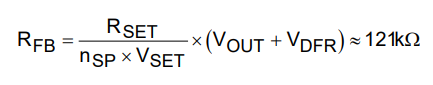 MAXREFDES1088 Equation 82.