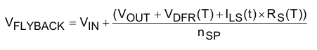 Equation.