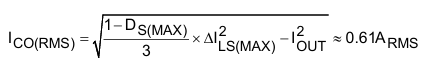 Equation.