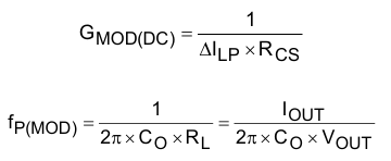 Equation.