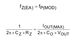 Equation.