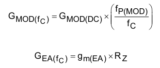 Equation.