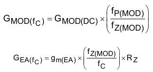 Equation.