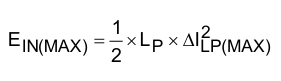 Equation.