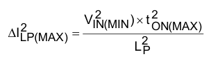 Equation.