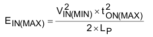 Equation.