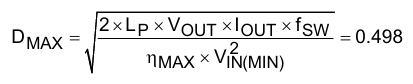 Equation.