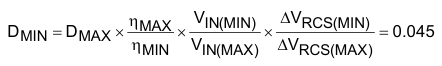 Equation.