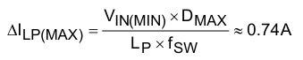 Equation.