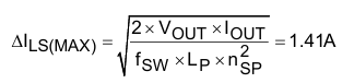 Equation.