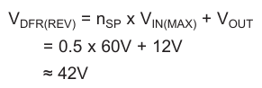 Equation.
