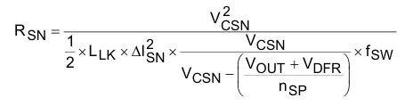 Equation.