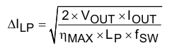 Equation.