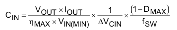 Equation.