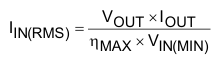 Equation.