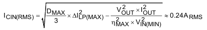 Equation.