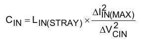 Equation.