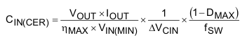 Equation.
