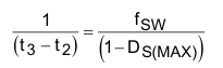 Equation.