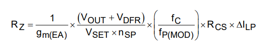 Equation 105