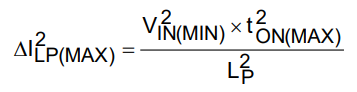 Equation 22