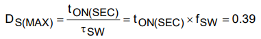 Equation 36