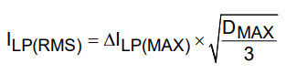 Equation 65