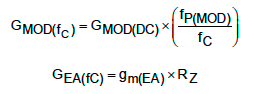 MAXREFDES1105 Equation 101
