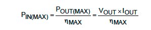 MAXREFDES1105 Equation 21