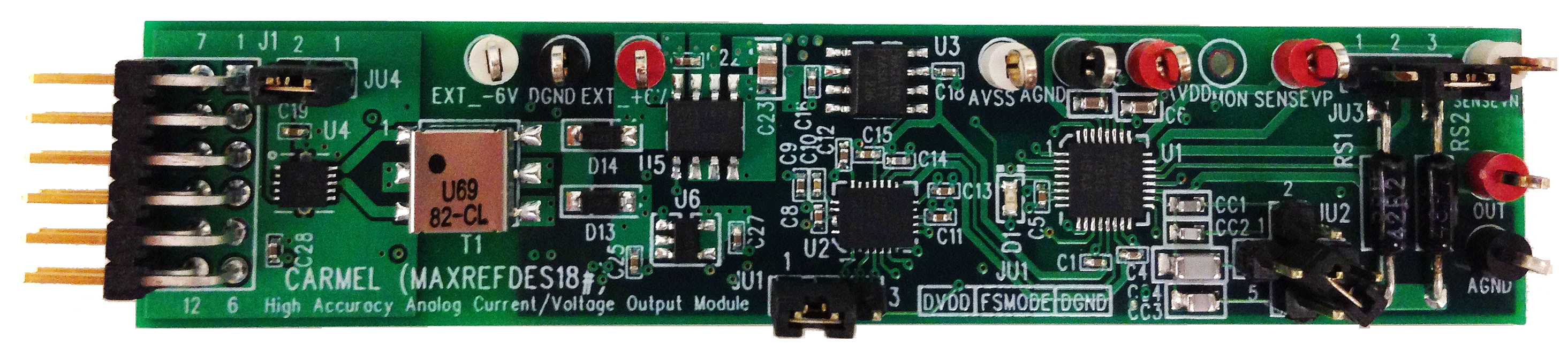 Figure 1. Non-page mode memory interface.