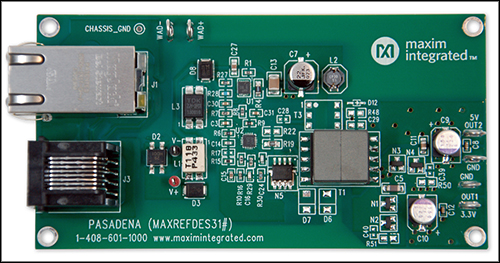 MAXREFDES31 Image 1