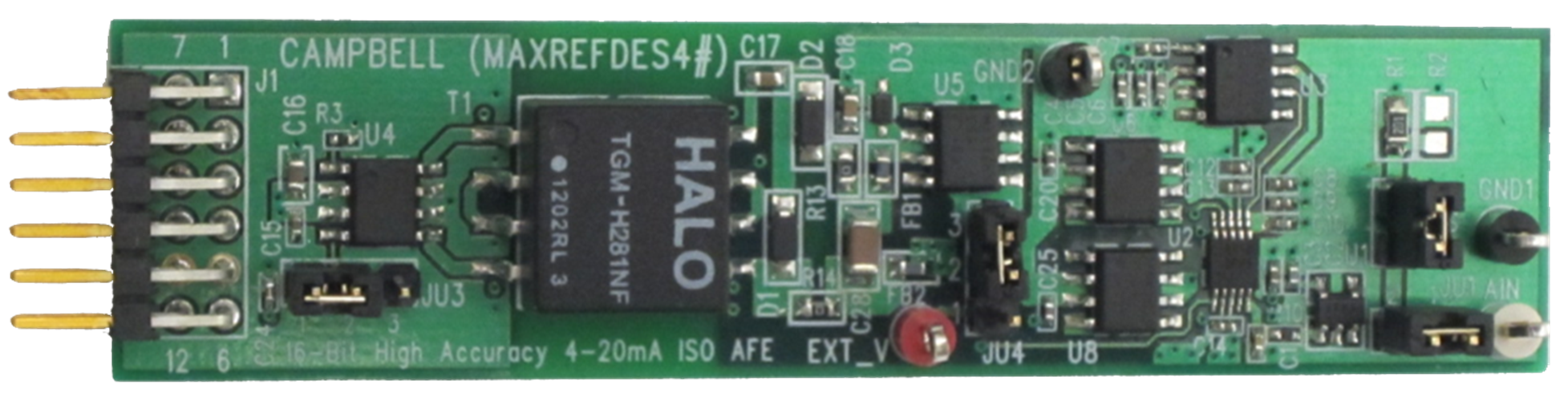 MAXREFDES4