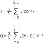 Figure 1. Non-page mode memory interface.