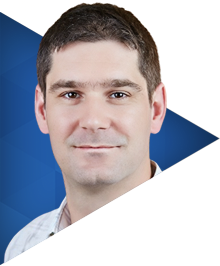 Headshot of Duncan Bosworth