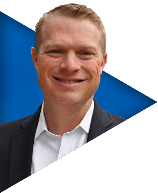 Portrait image of Roger Keen