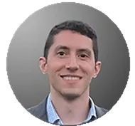 Head shot of mof Machael Gurr the author of the article